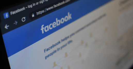 facebook suspending Putin