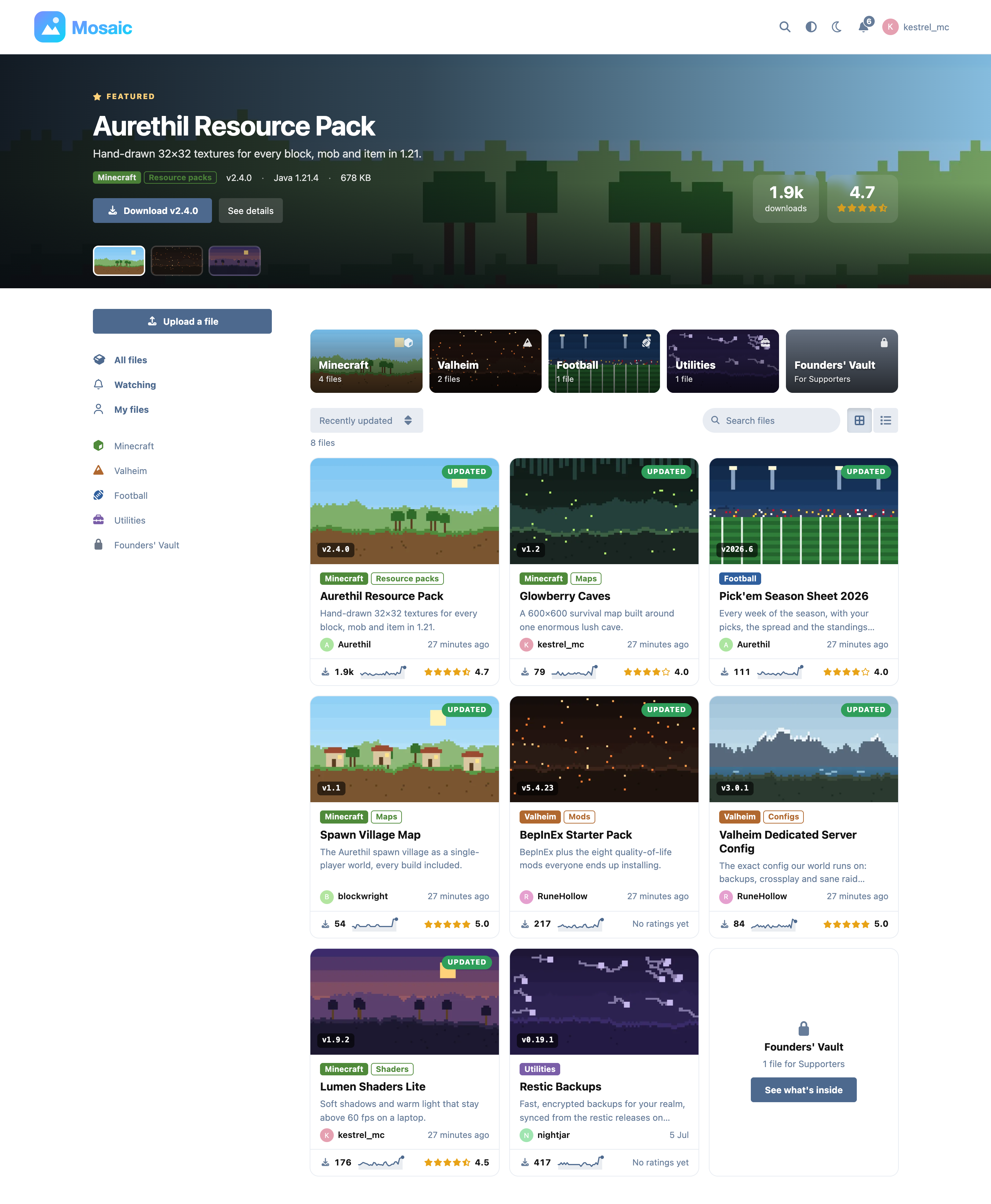 Browse