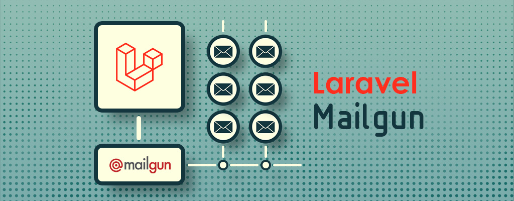 Laravel Mailgun