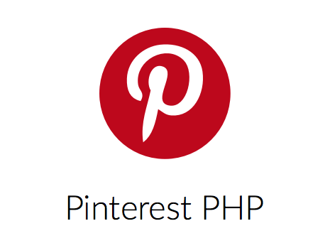 Pinterest PHP