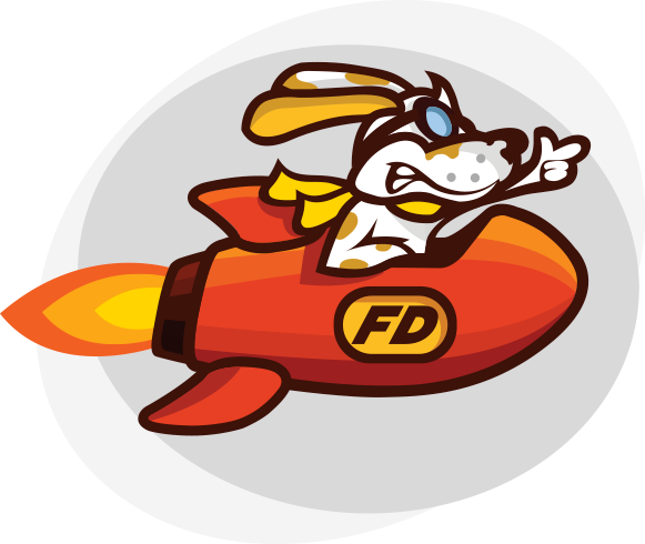 fast-dog-logo