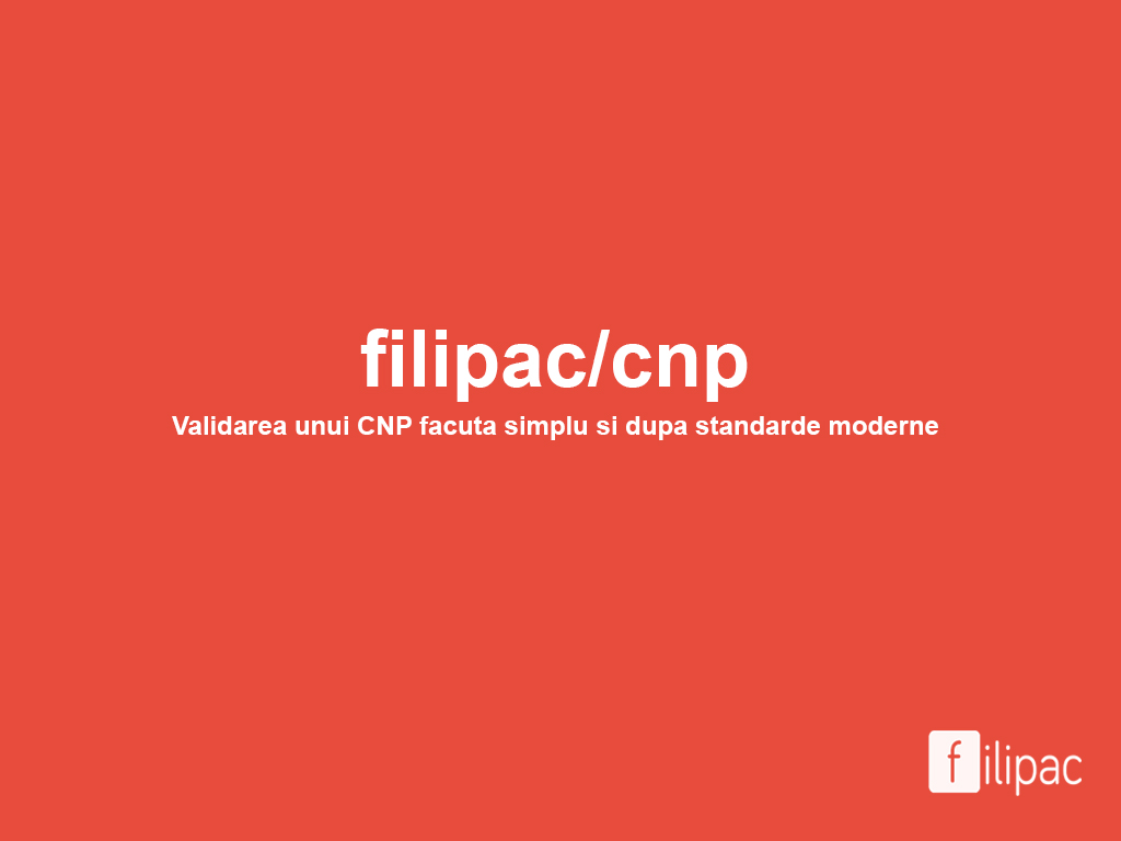 Filipac/CNP