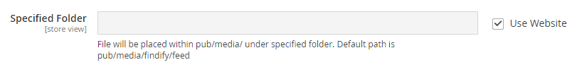 specified_folder