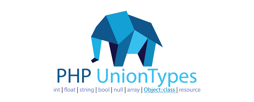 PHP UnionTypes