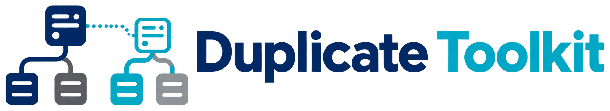 DuplicateToolkit