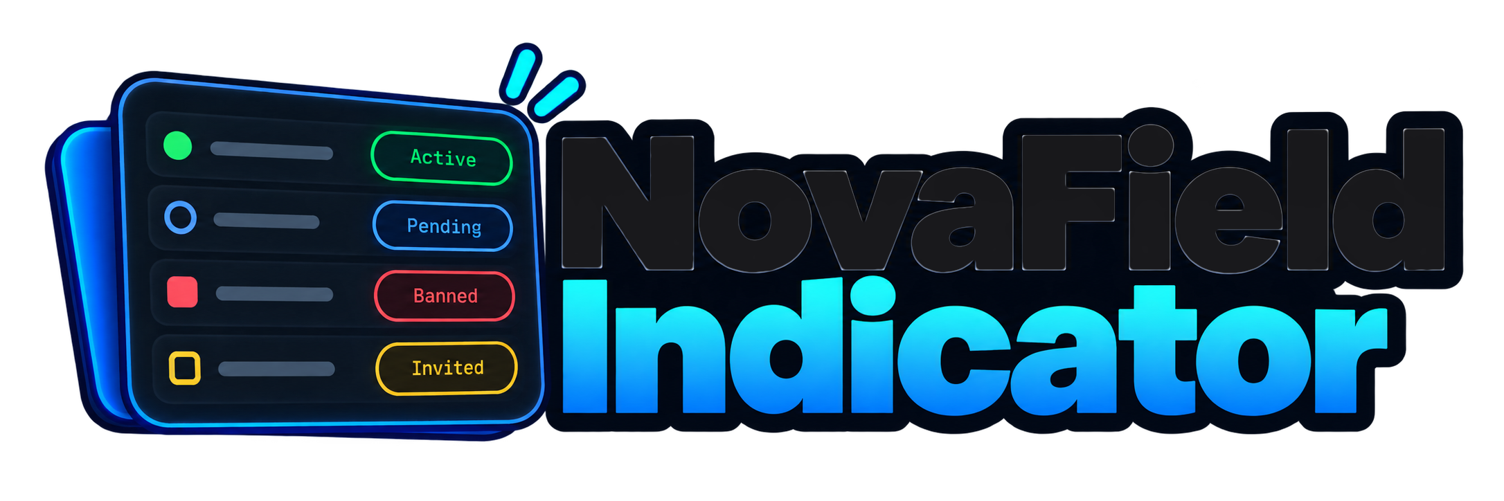 NovaField Indicator