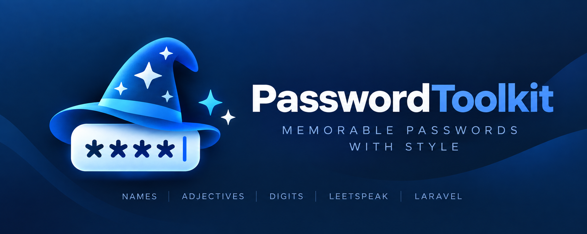PasswordToolkit