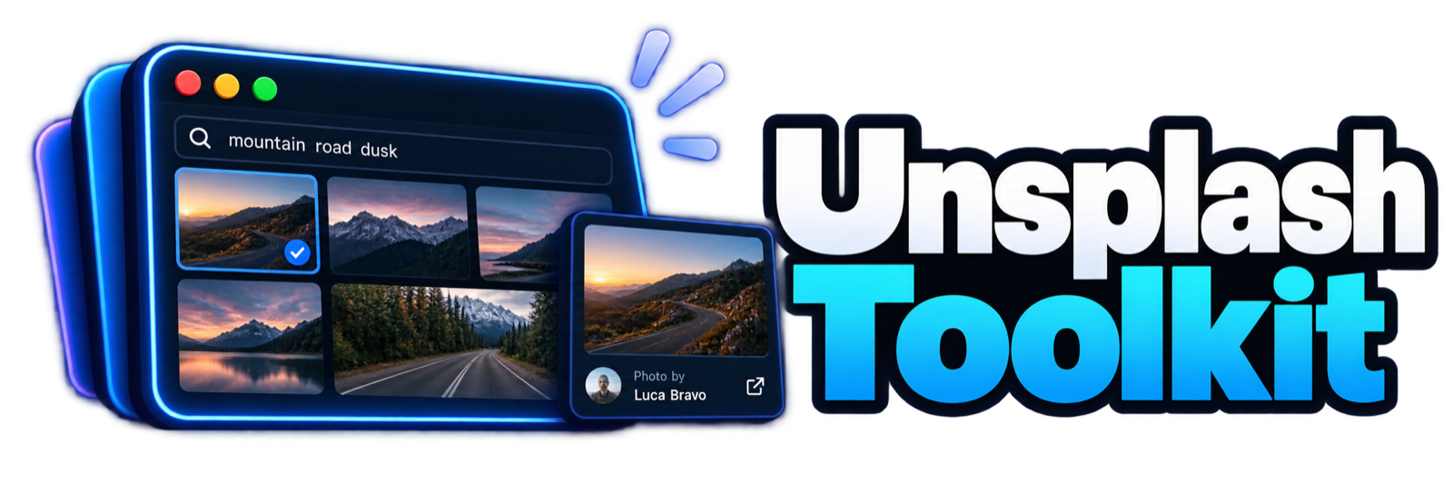 UnsplashToolkit