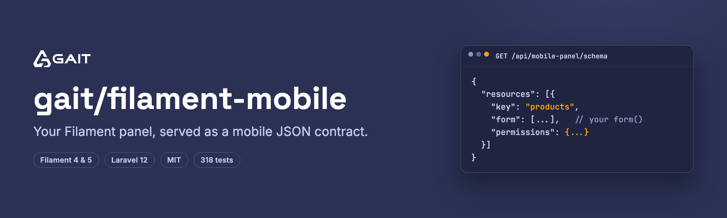 gait/filament-mobile