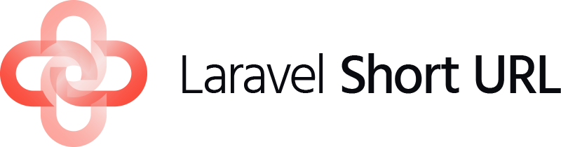 Laravel Short URL logo