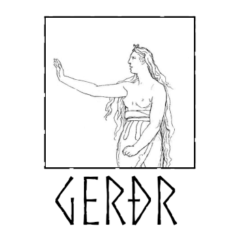 Gerdr Logo