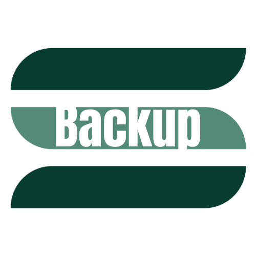 SBackup