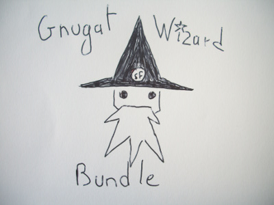 GnugatWizardBundle logo