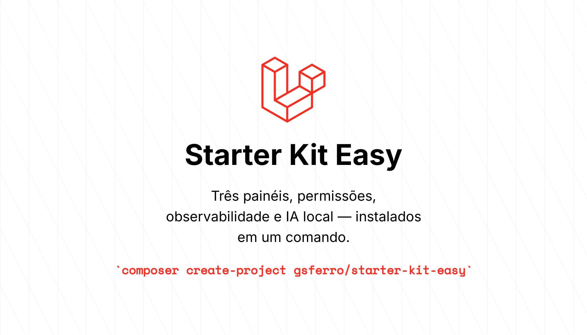 Starter Kit Easy