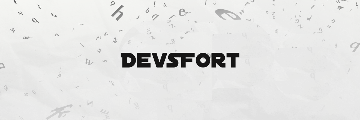 devsfort logo