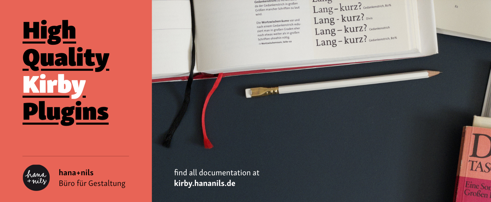Find all documentation at kirby.hananils.de