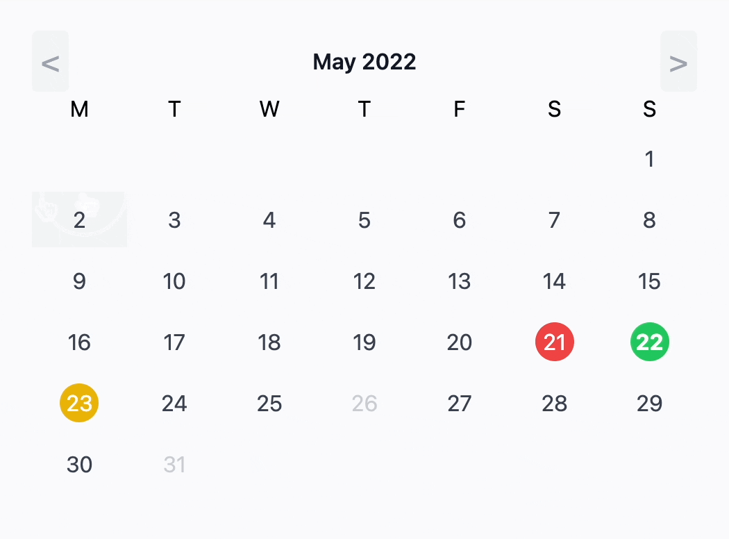 Haringsrob livewire datepicker Packagist
