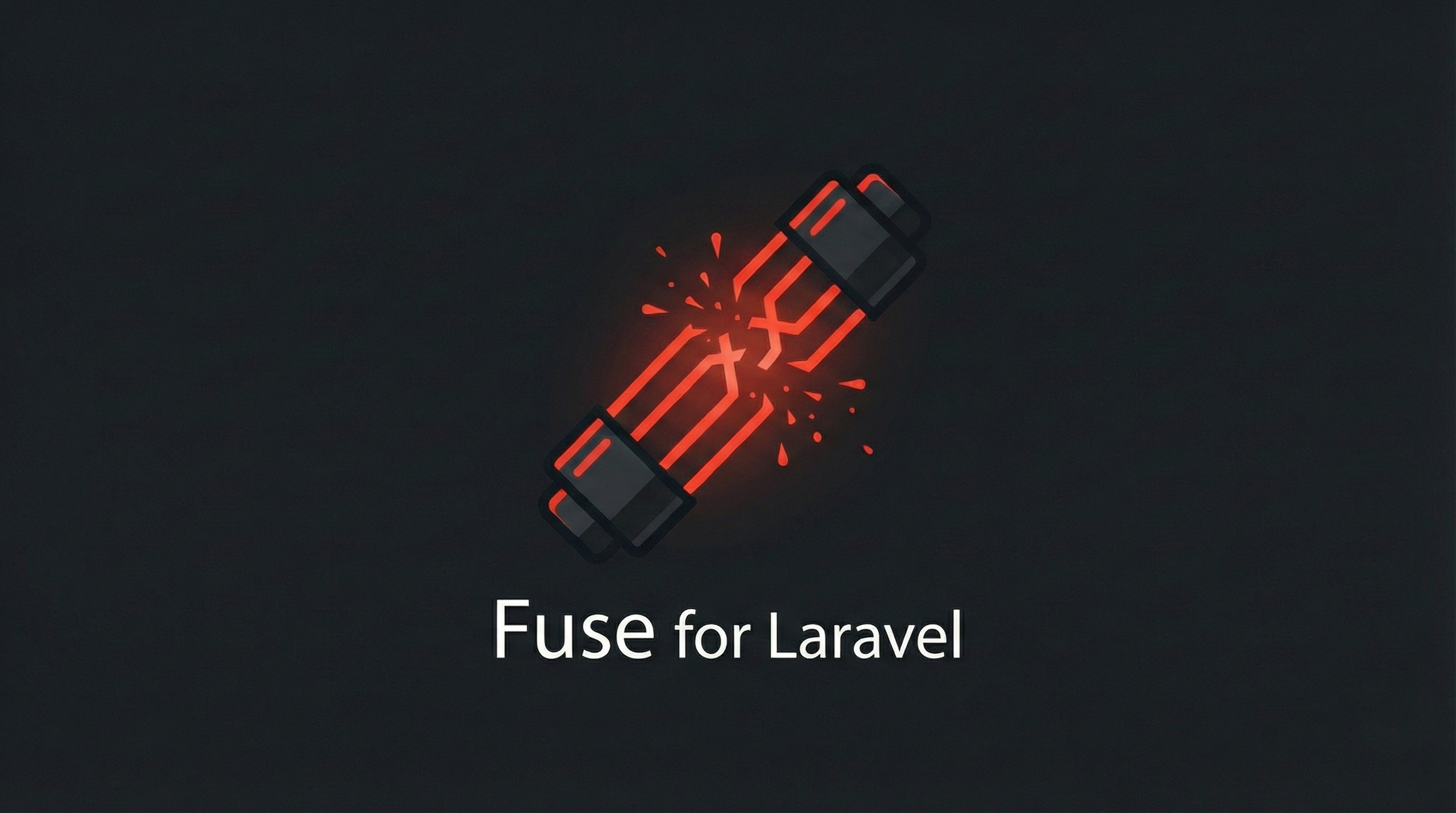 Fuse for Laravel