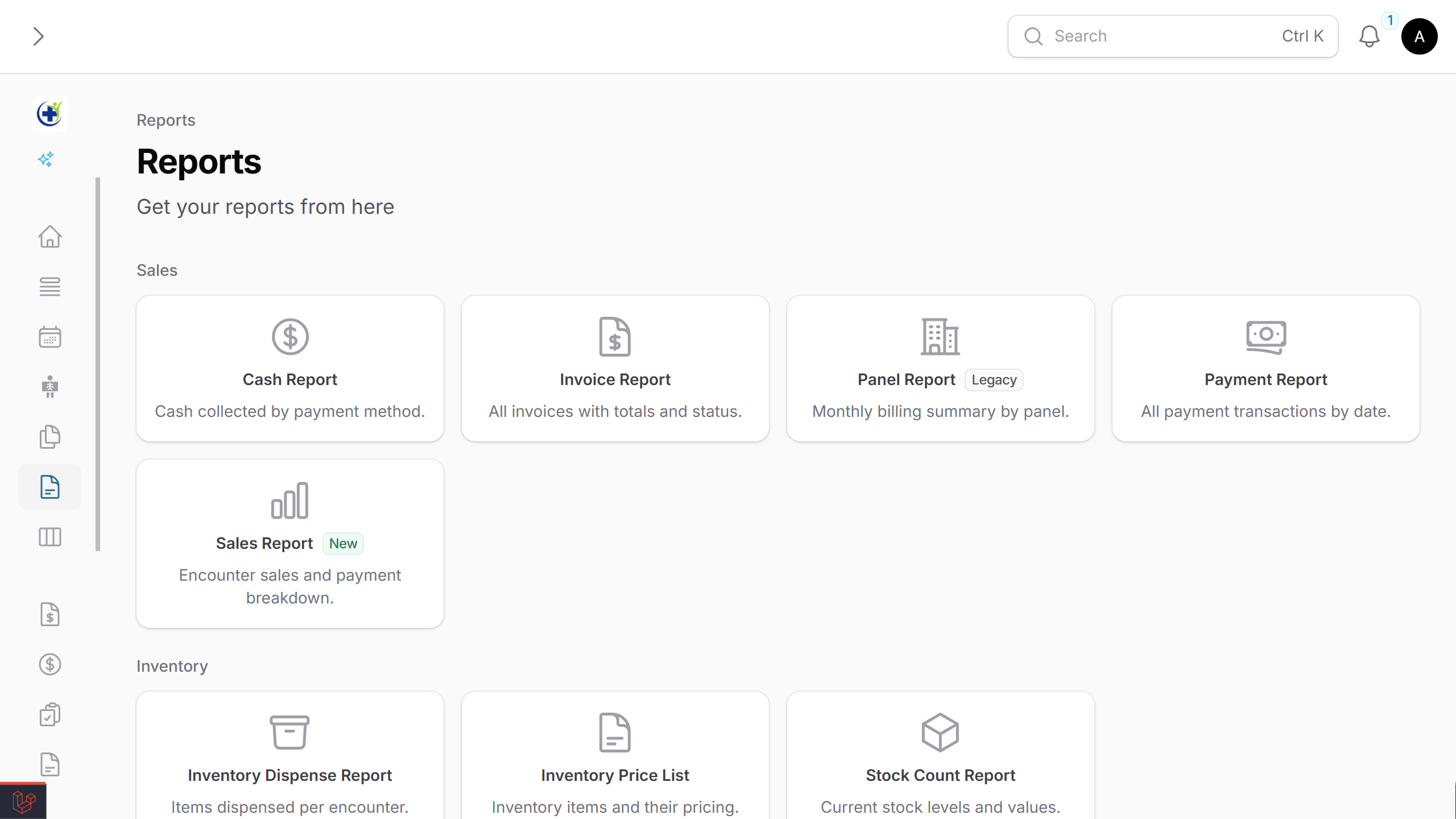 Filament Cards screenshot