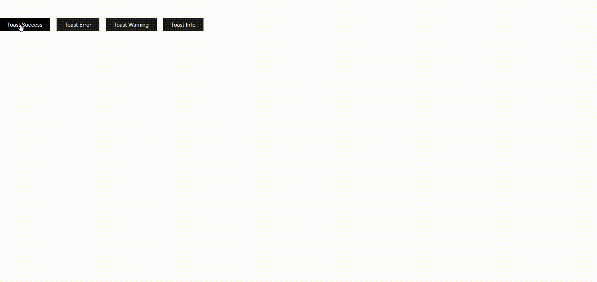 Laravel Livewire4 Toaster Demo