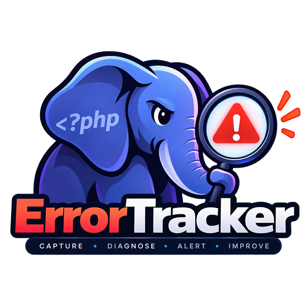 ErrorTracker