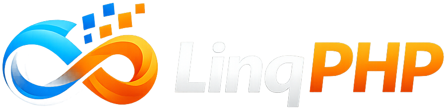 LinqPHP