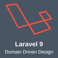 Domain Driven Design with Laravel 9