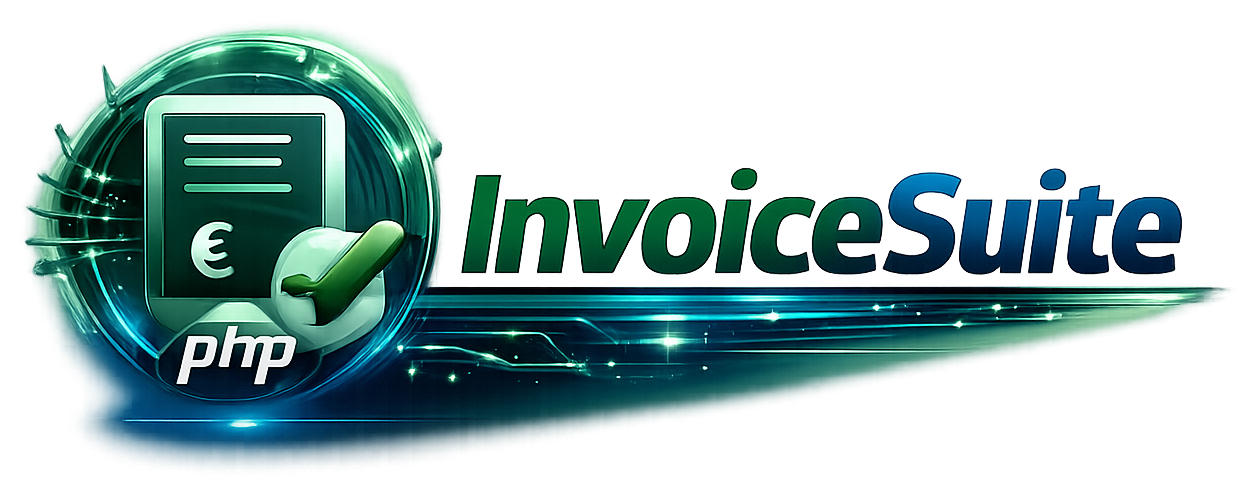 InvoiceSuite Logo