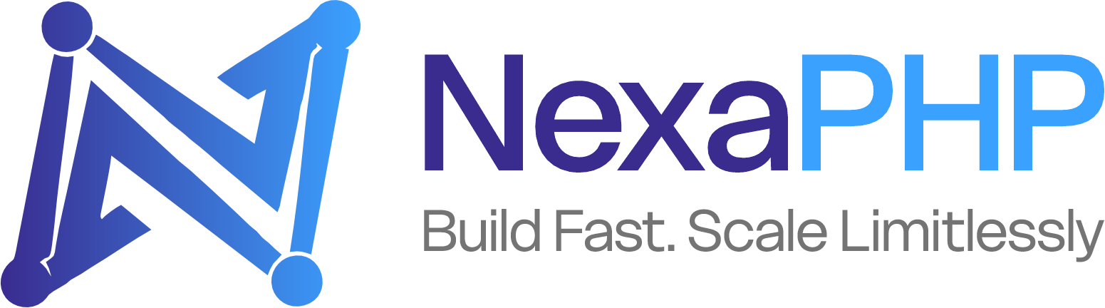 NexaPHP Logo