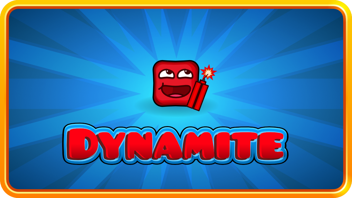Hype Banner