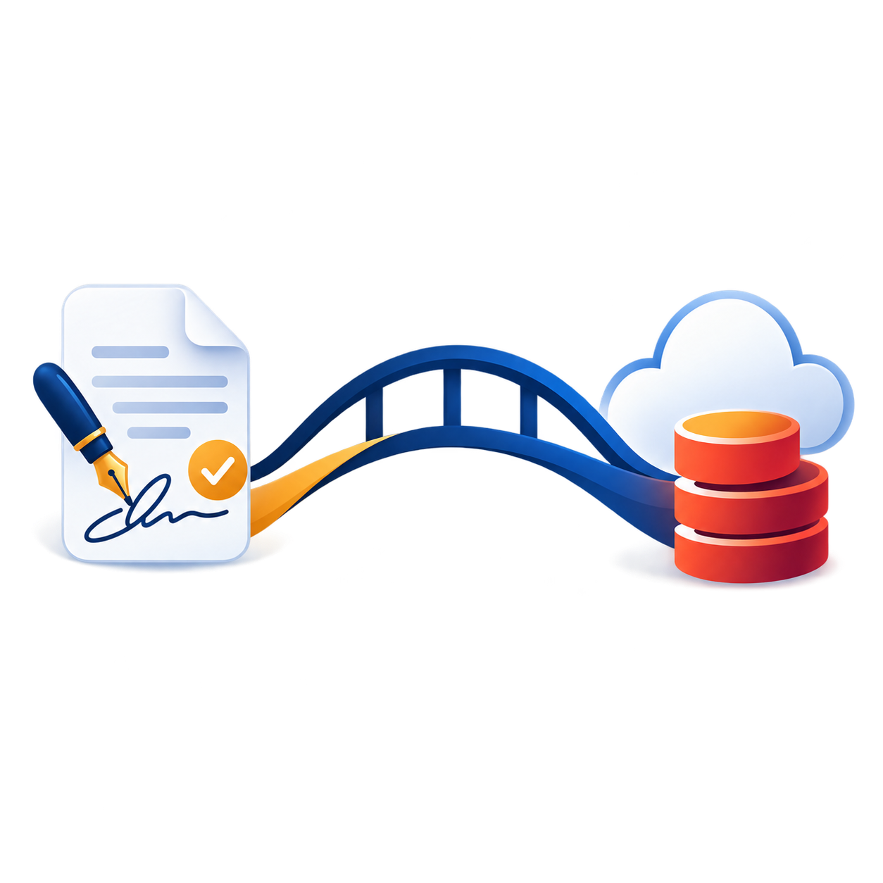 OpenSign Bridge