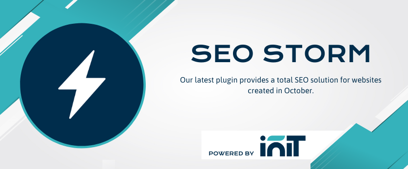 SEO Storm - ultimate SEO tool for OctoberCMS
