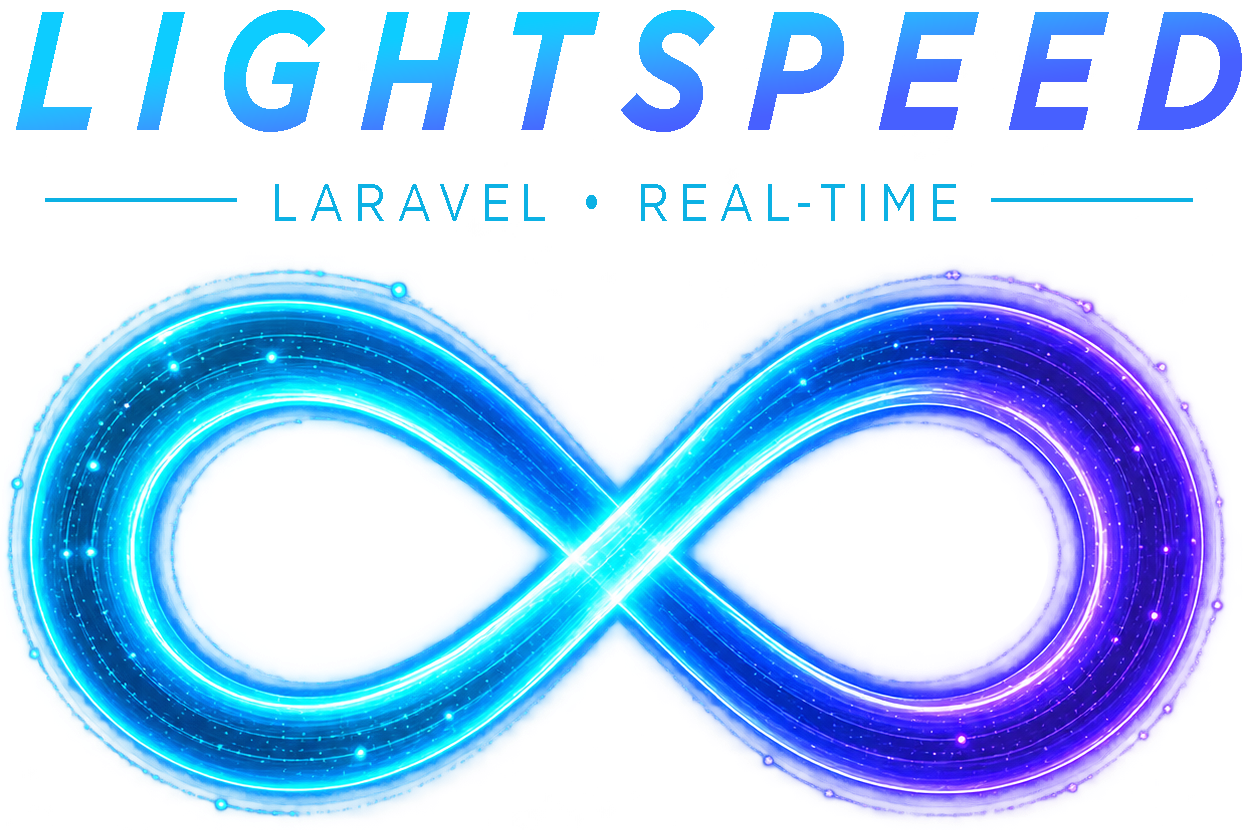 Lightspeed: a Laravel and Swoole real-time server