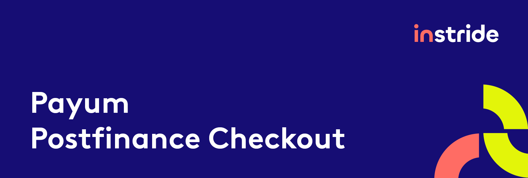 Payum Postfinance Checkout