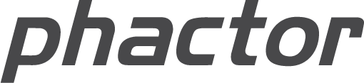 Phactor Logo