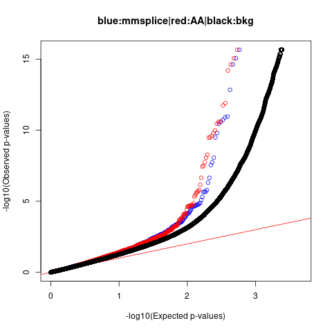 AFib GWAS