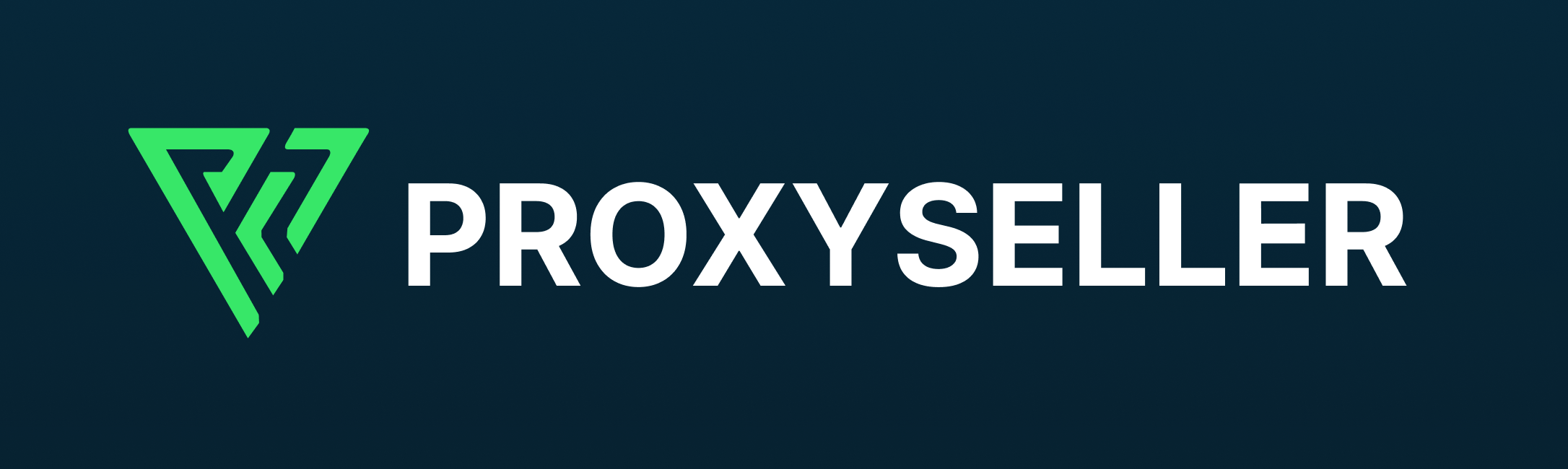 Proxy-Seller — Reliable Proxy Infrastructure: Residential, Mobile, ISP & Datacenter Proxies