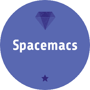 Spacemacs の ささやき (全 5 話)