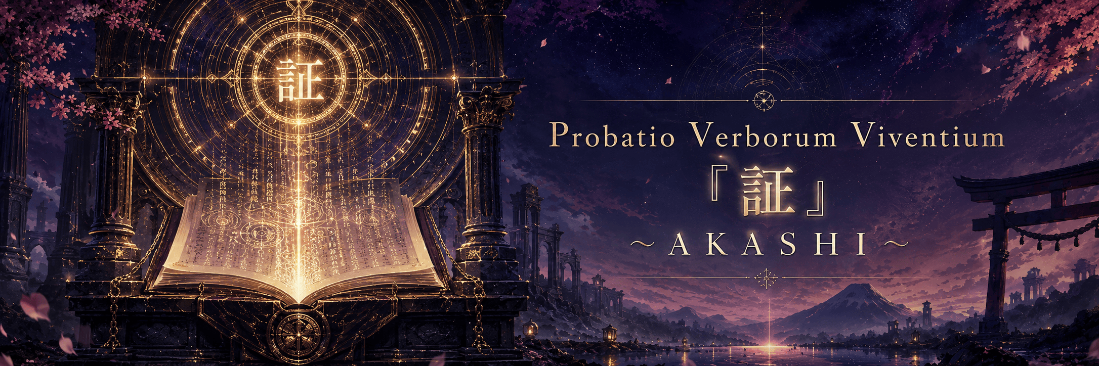 Probatio Verborum Viventium『証』〜ＡＫＡＳＨＩ〜 — executable documentation testing for PHP