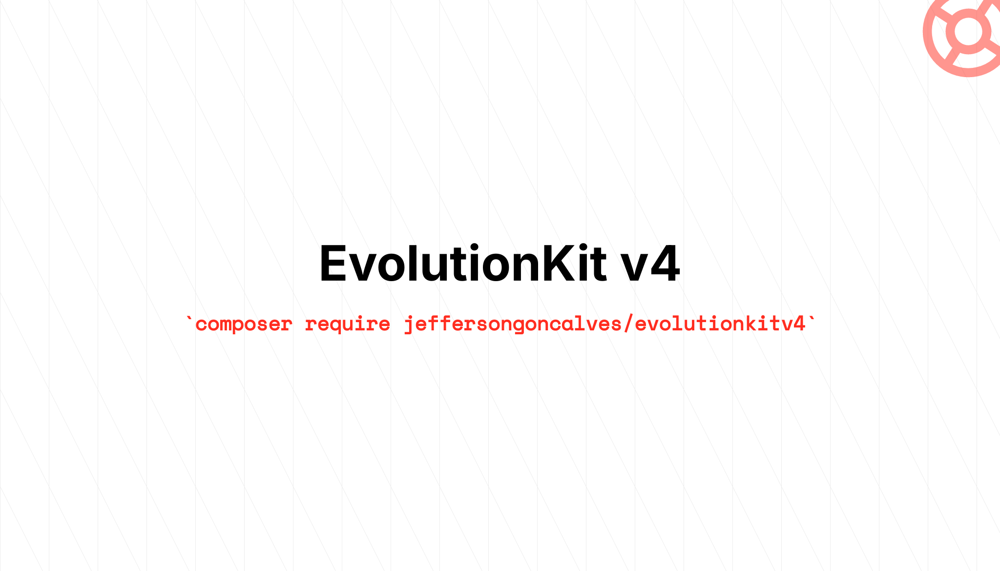 EvolutionKit