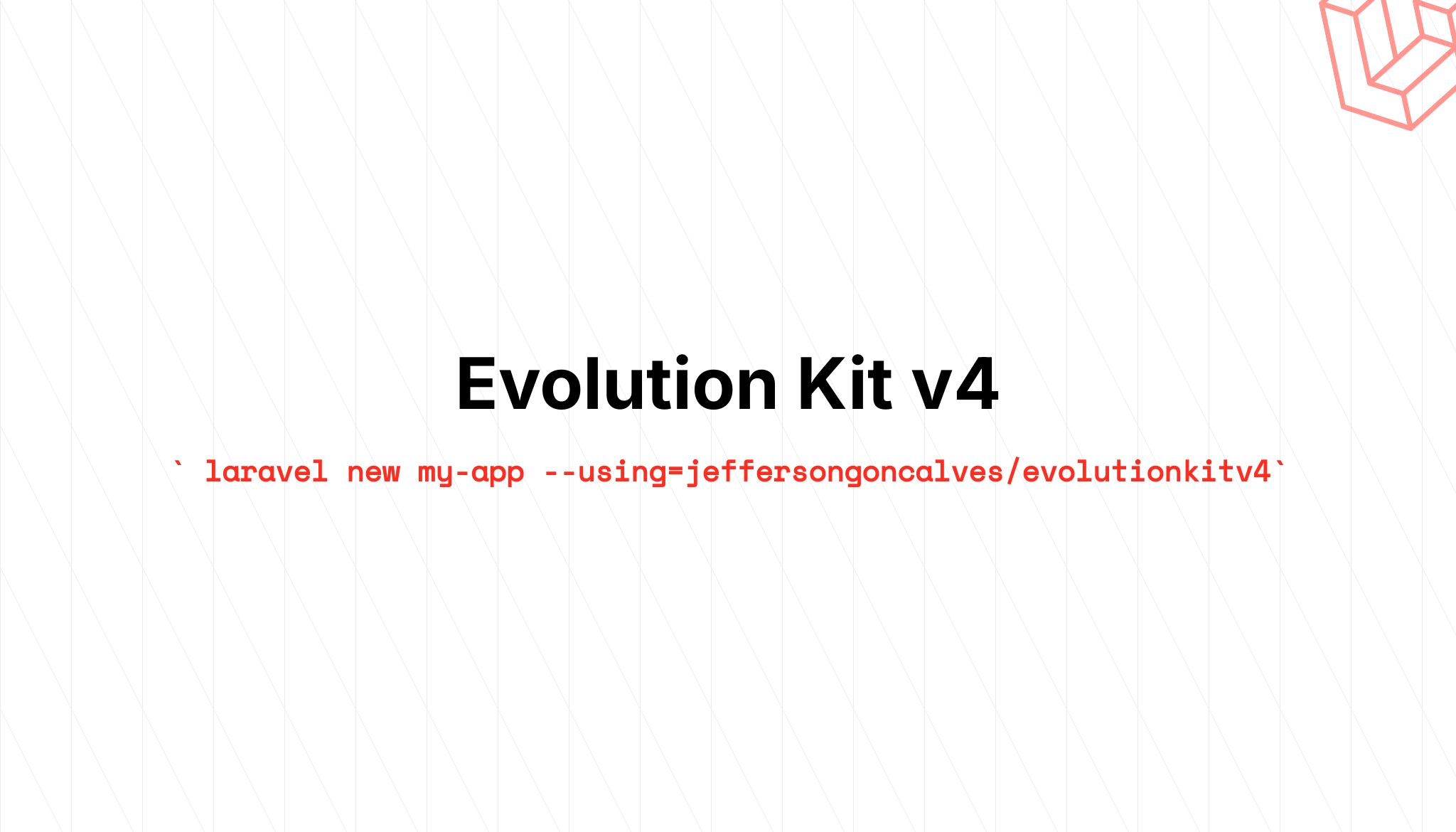 EvolutionKit
