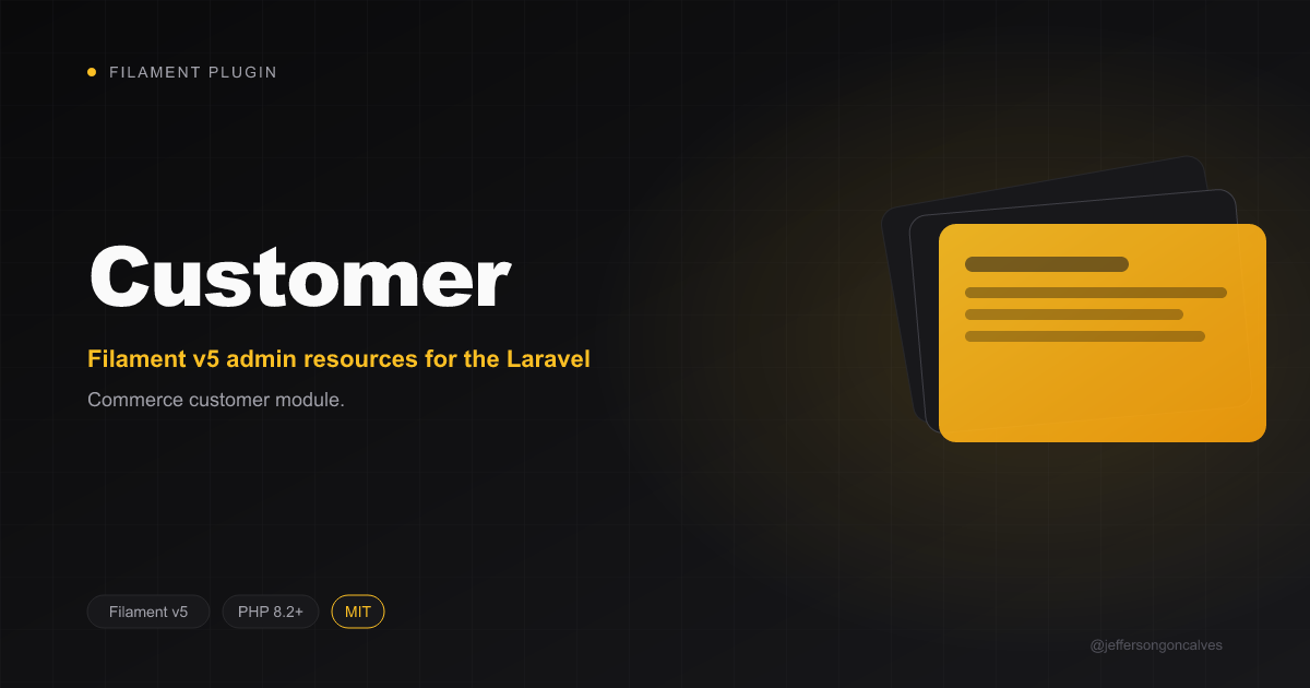 Customer