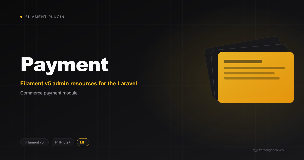 Payment