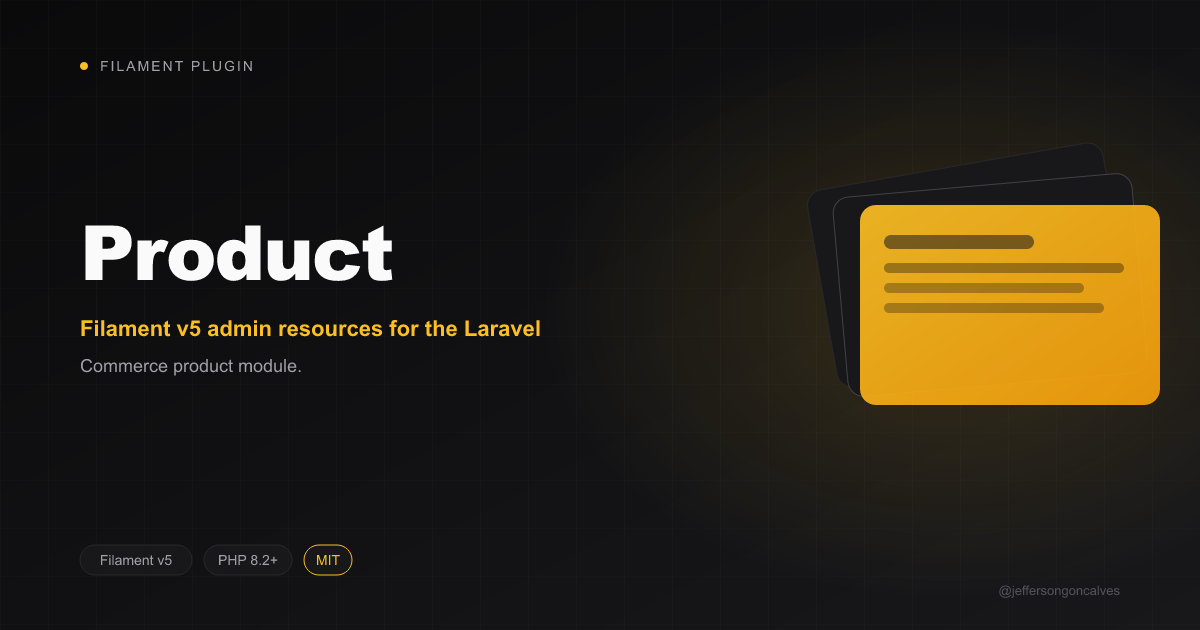 Product