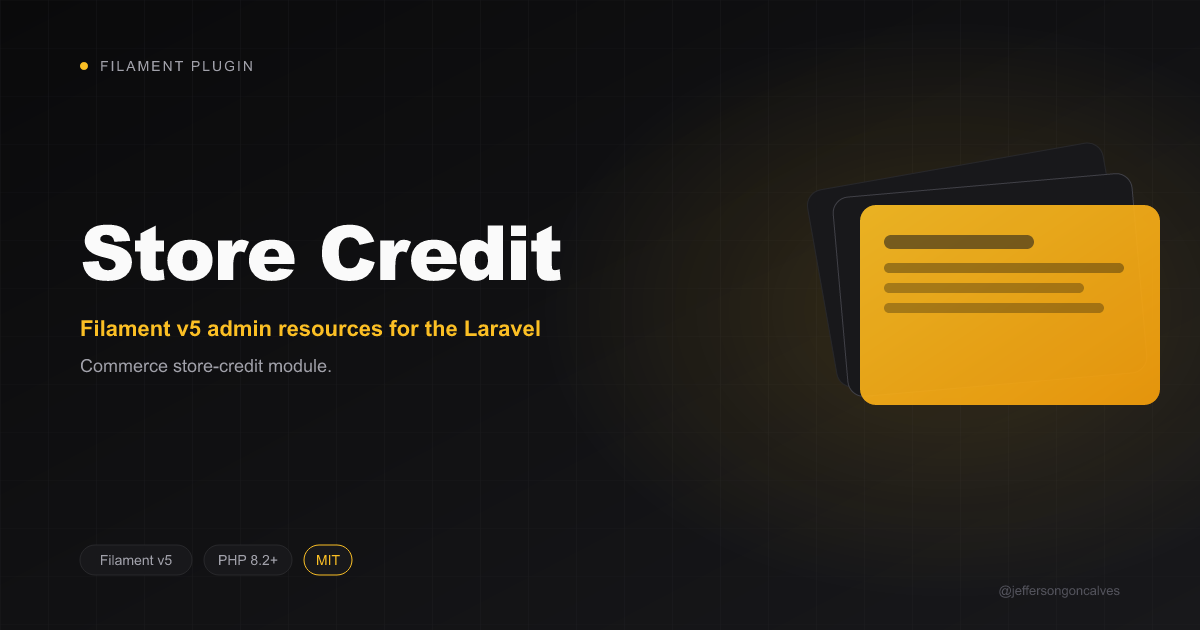 Store Credit