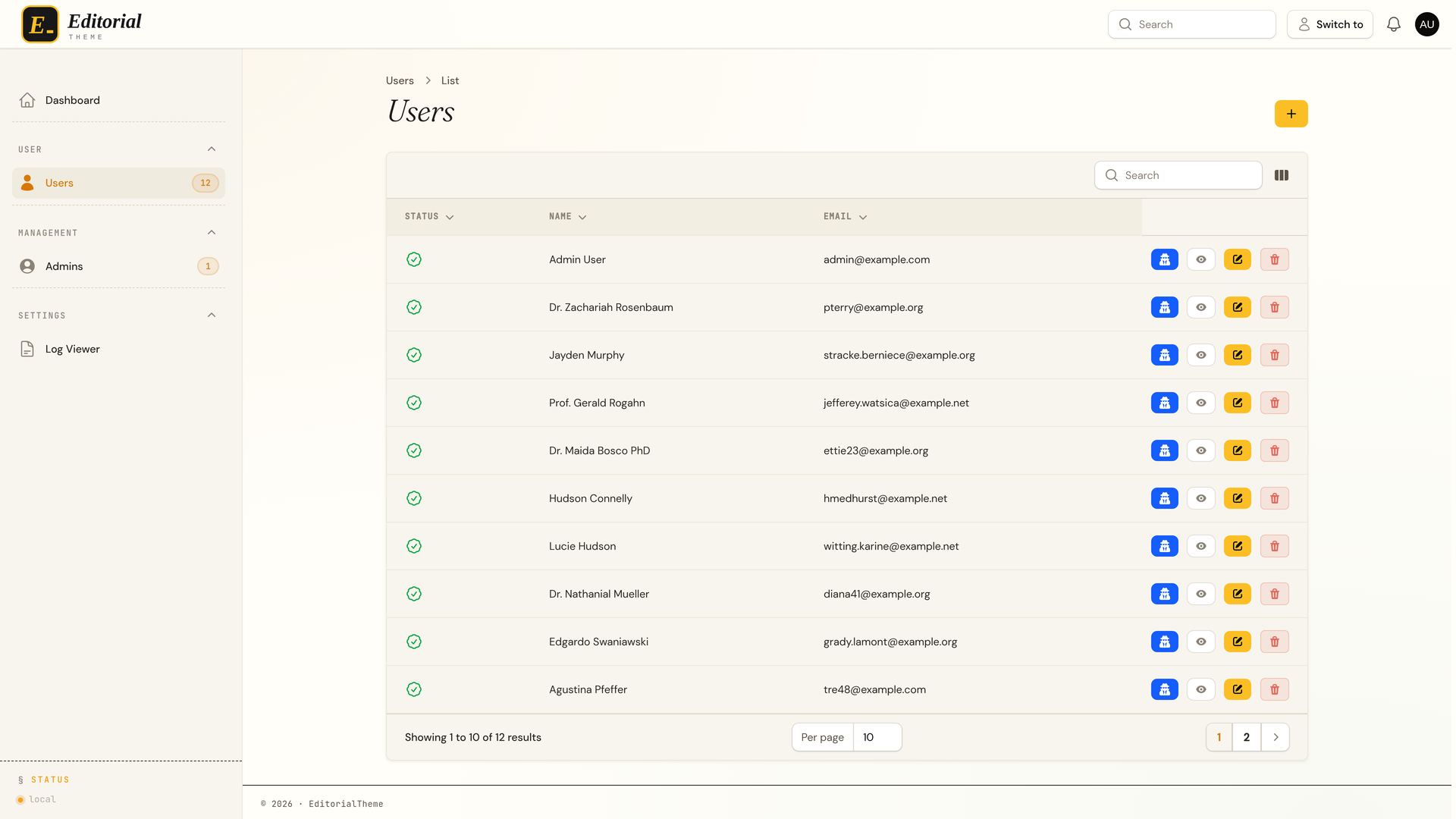 resource-list