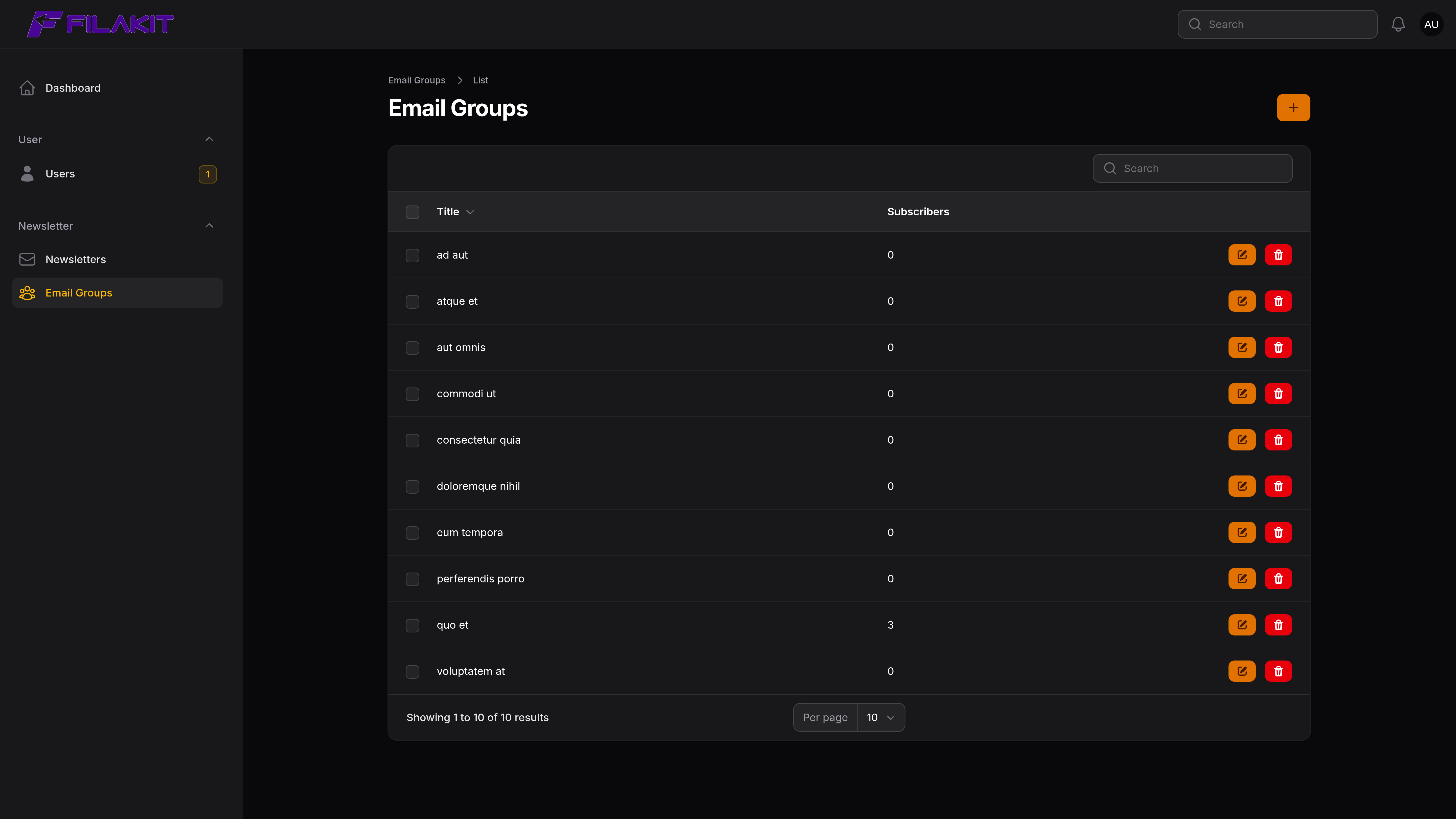 email-group-list