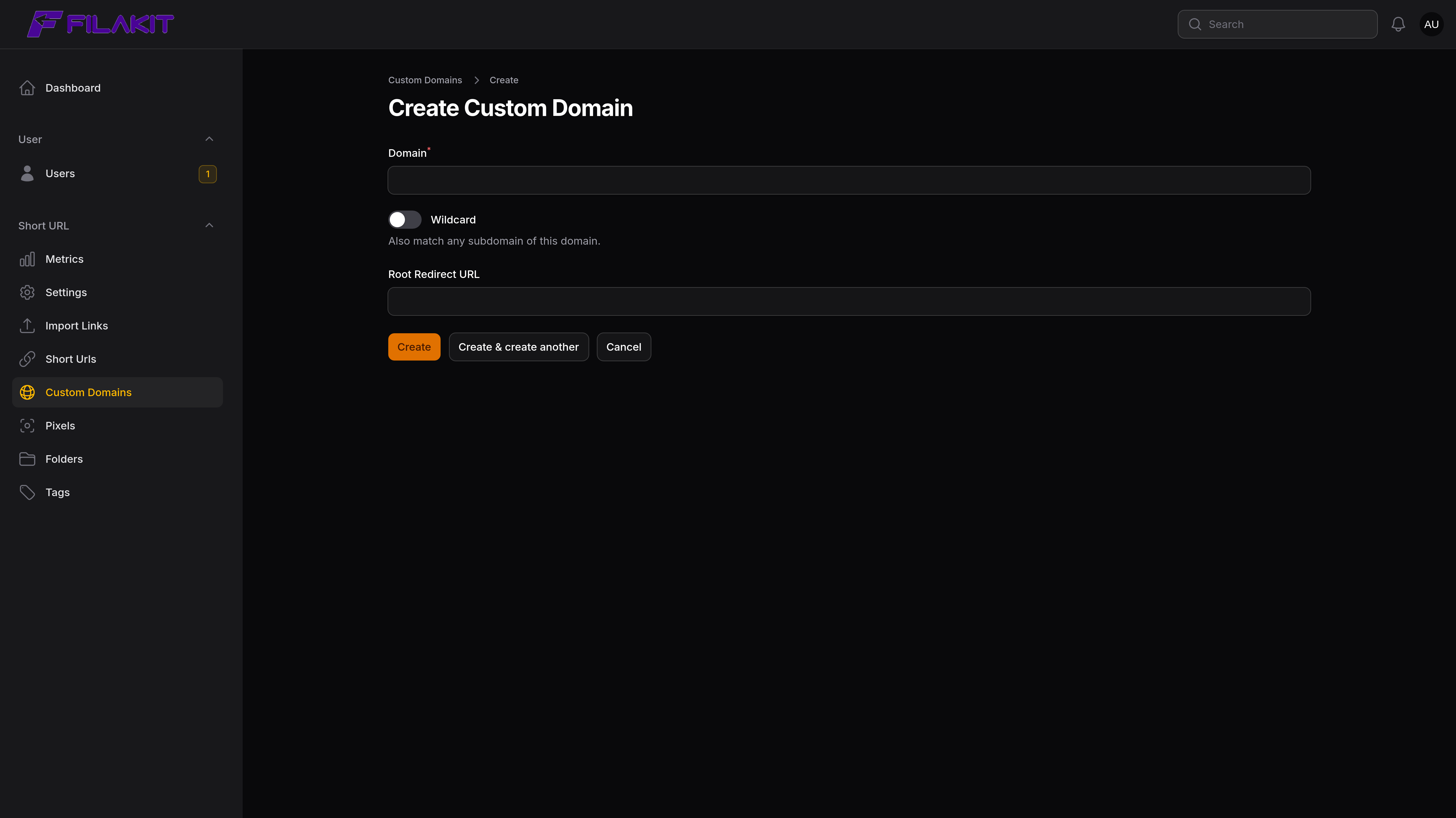 customdomain-create