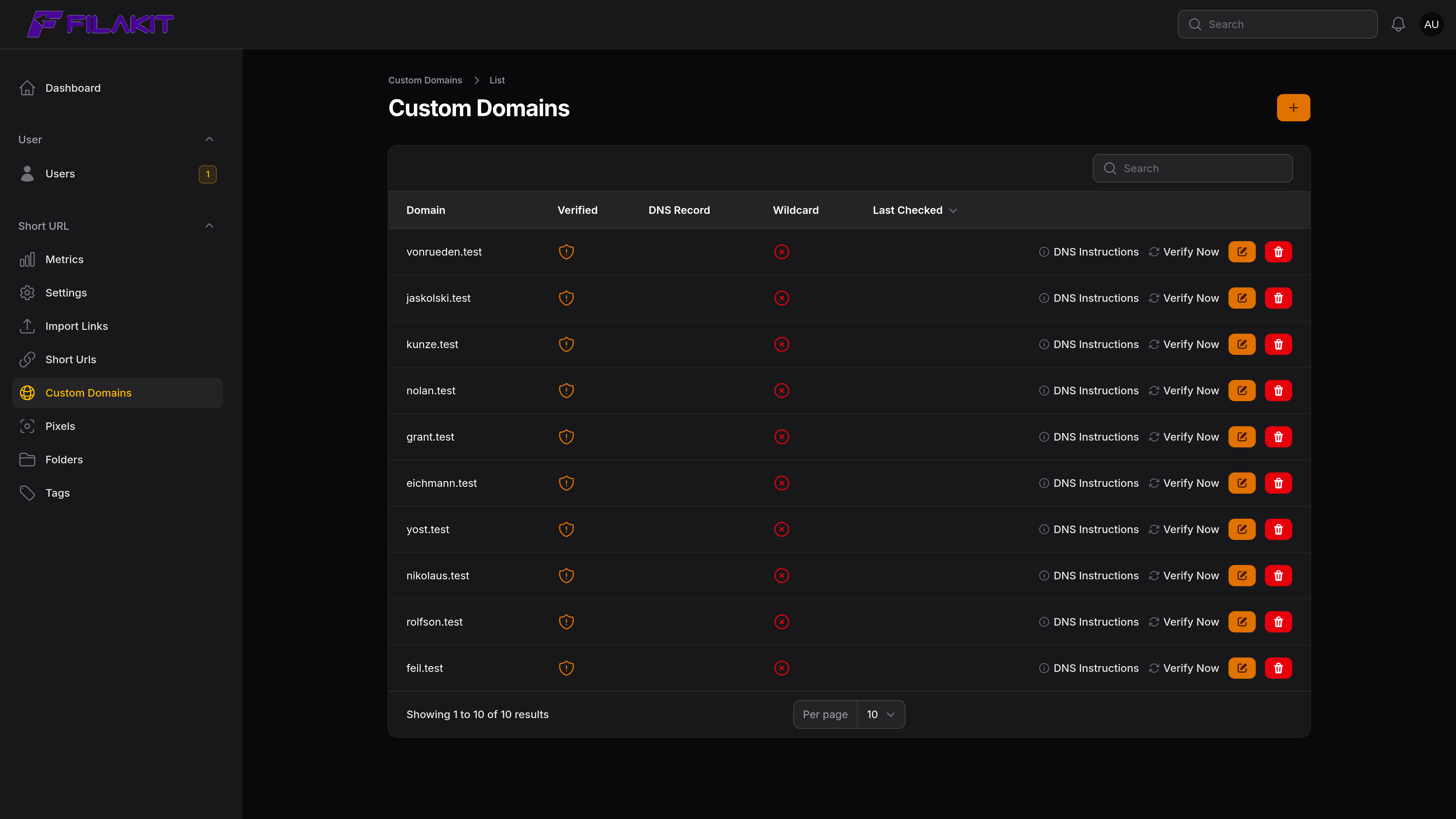 customdomain-list