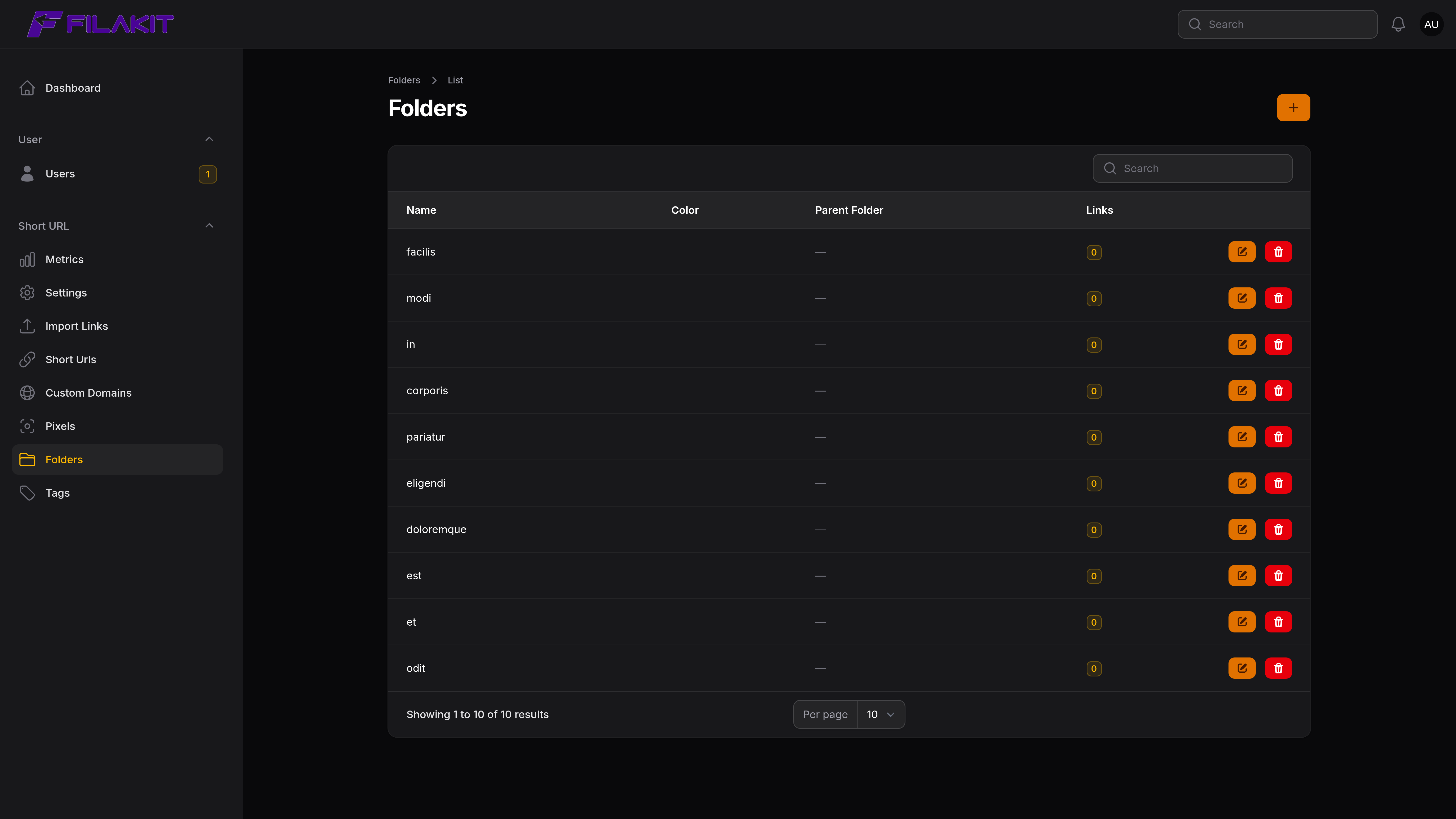 folder-list